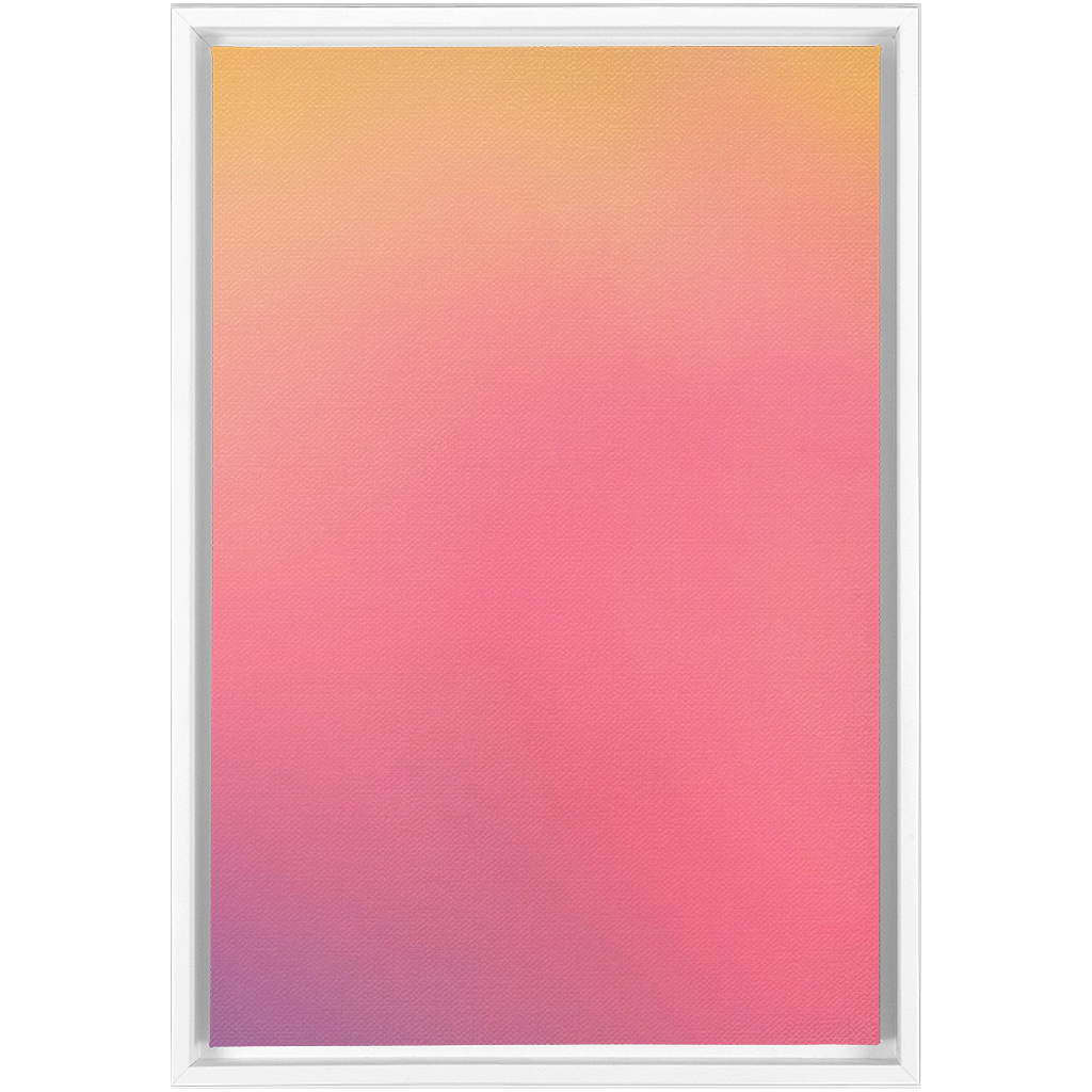 Aura Fade Study 1