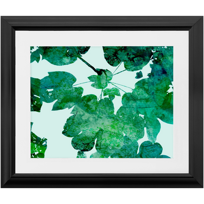 Deep Foliage