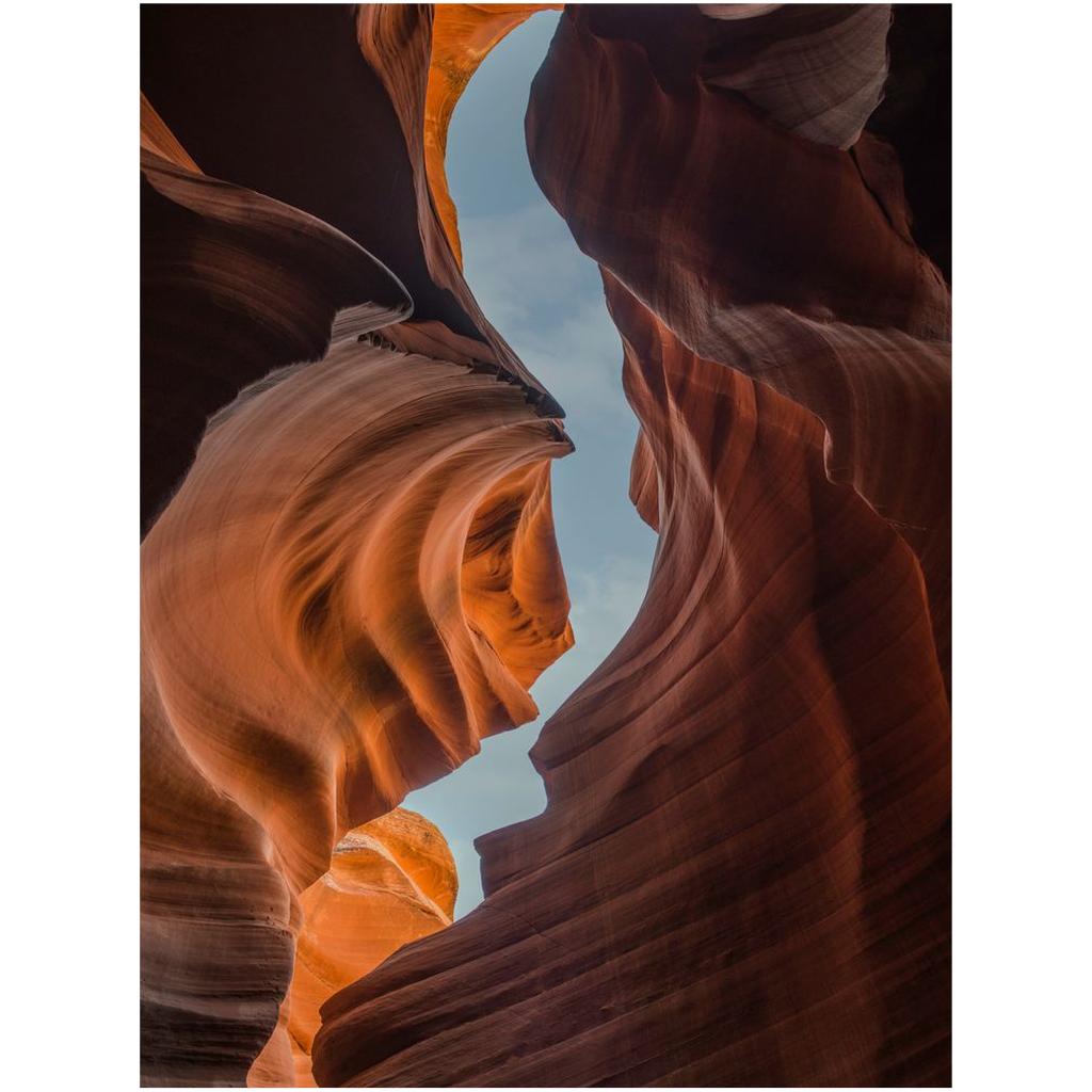 Canyon to the Skies - Antelope Canyon 1