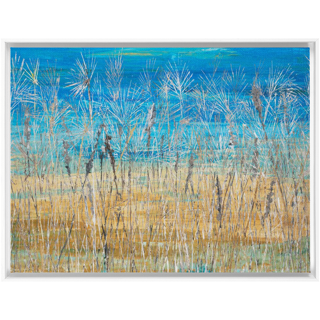 Beach Grass