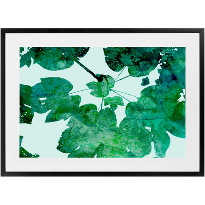Deep Foliage