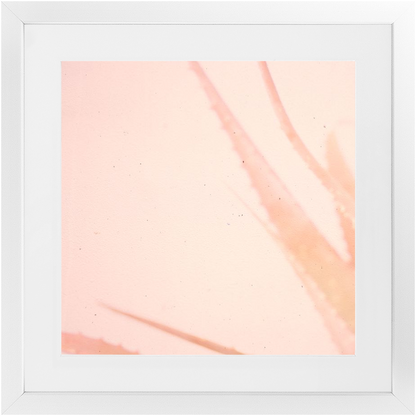 Elegant Imperfections No.1