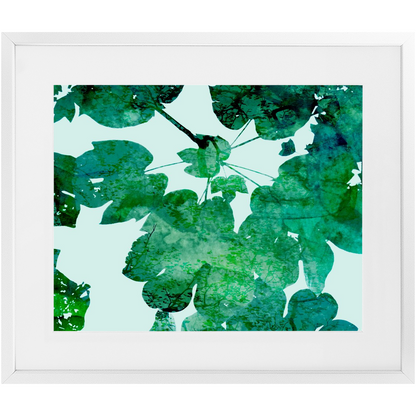 Deep Foliage