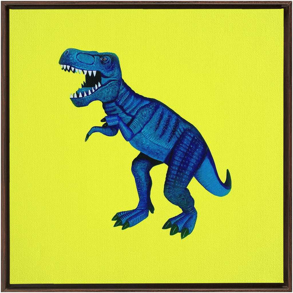 Yellow Rex