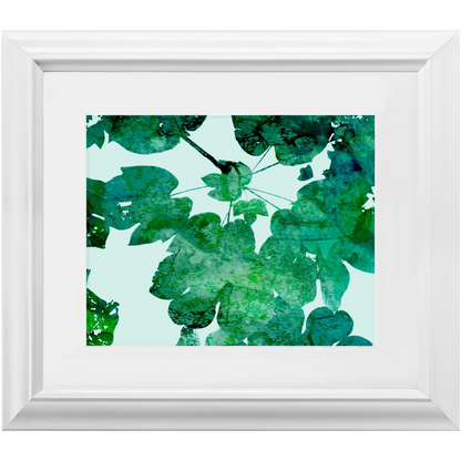 Deep Foliage