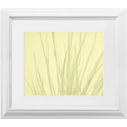 Imperfect Elegance No. 7