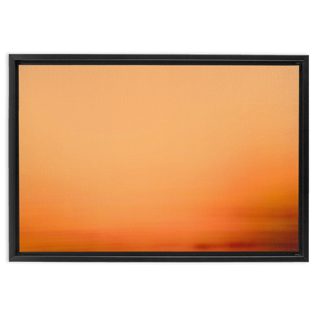 Summer Sunset Gradient