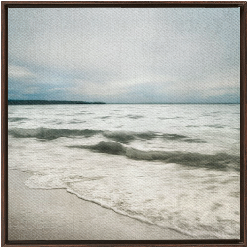 Stormy Third Beach