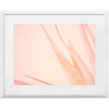 Elegant Imperfections No.1