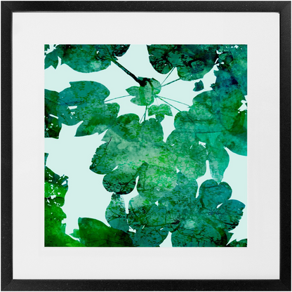 Deep Foliage
