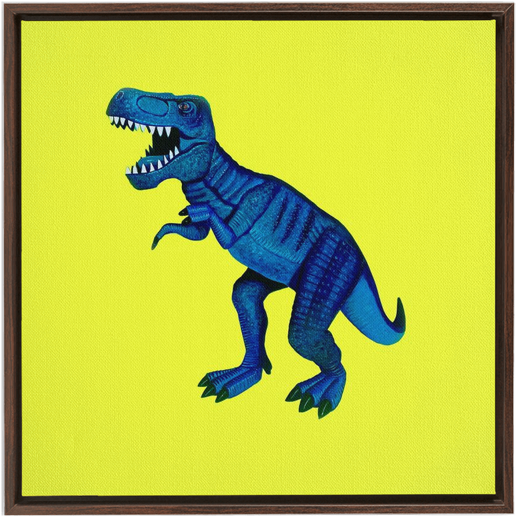 Yellow Rex