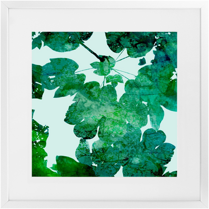 Deep Foliage