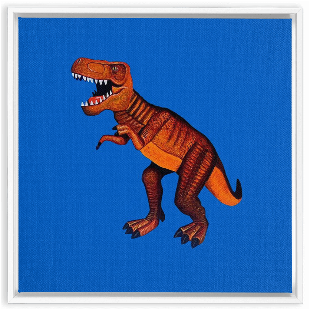 Blue/Orange Rex