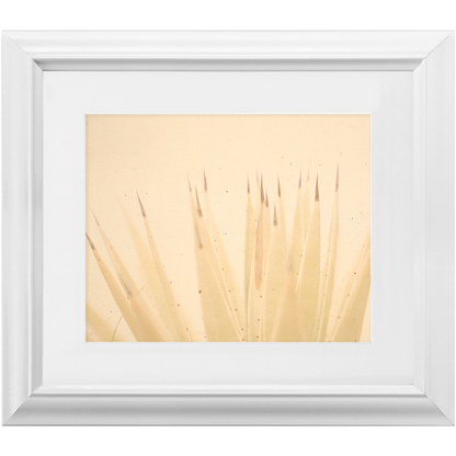 Imperfect Elegance No.4