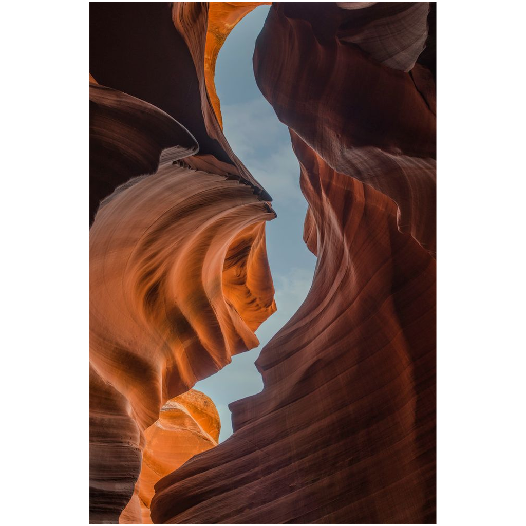 Canyon to the Skies - Antelope Canyon 1