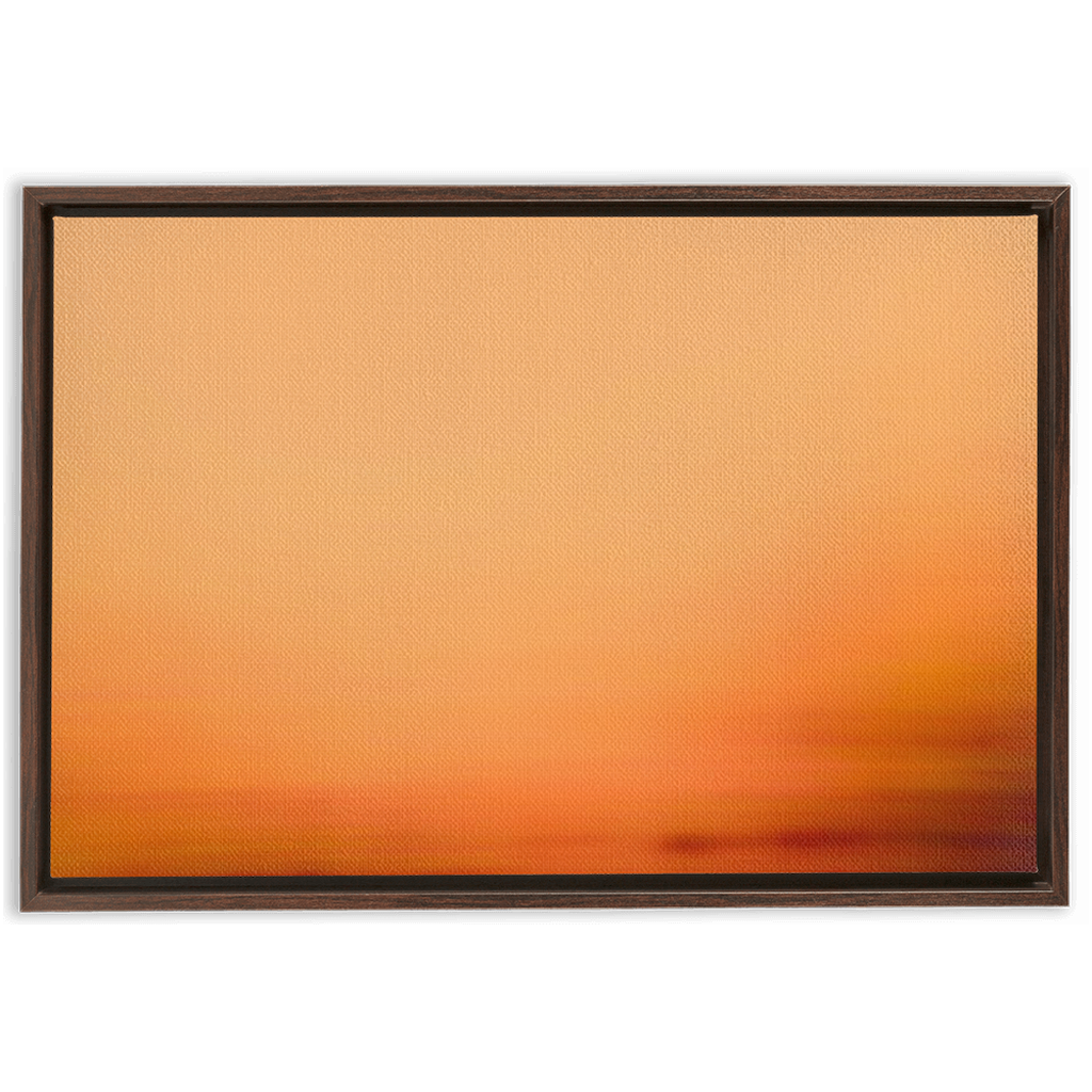 Summer Sunset Gradient