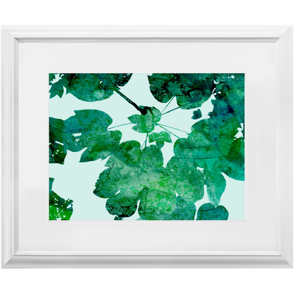Deep Foliage
