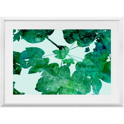 Deep Foliage
