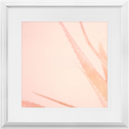Elegant Imperfections No.1