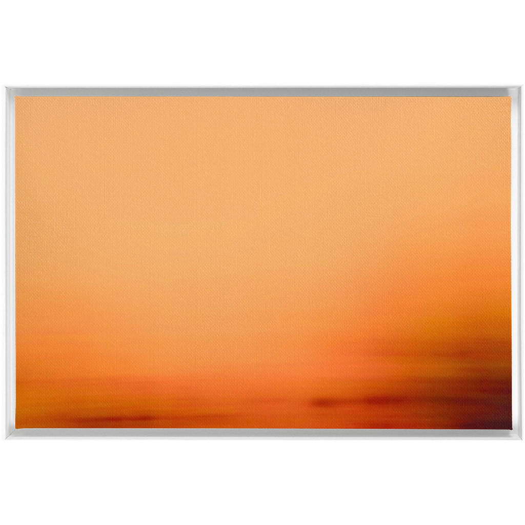 Summer Sunset Gradient