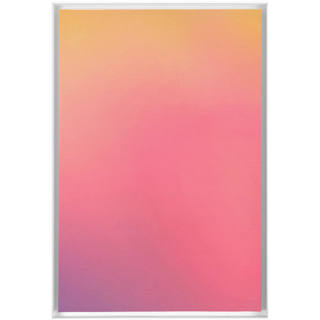 Aura Fade Study 1