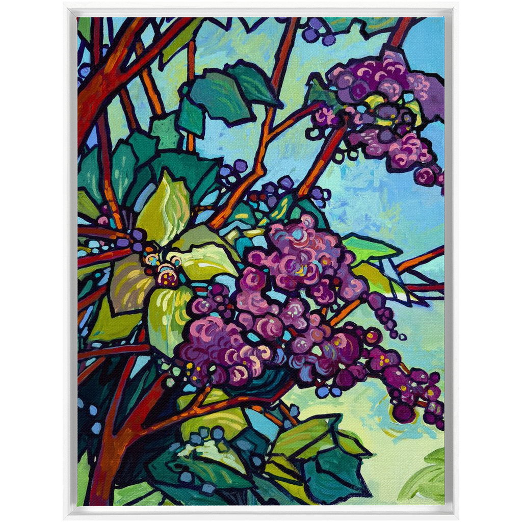 Lilacs