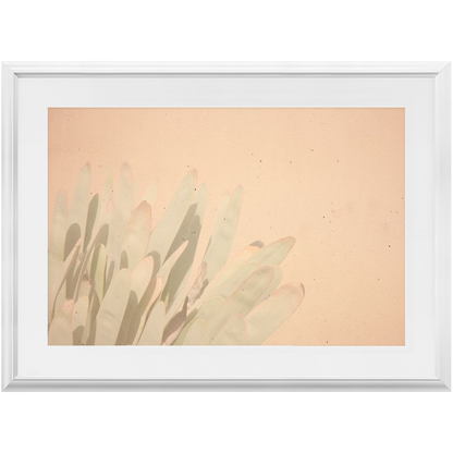 Elegant Imperfections No.3