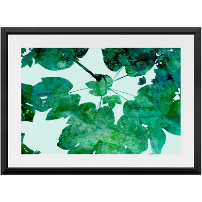Deep Foliage