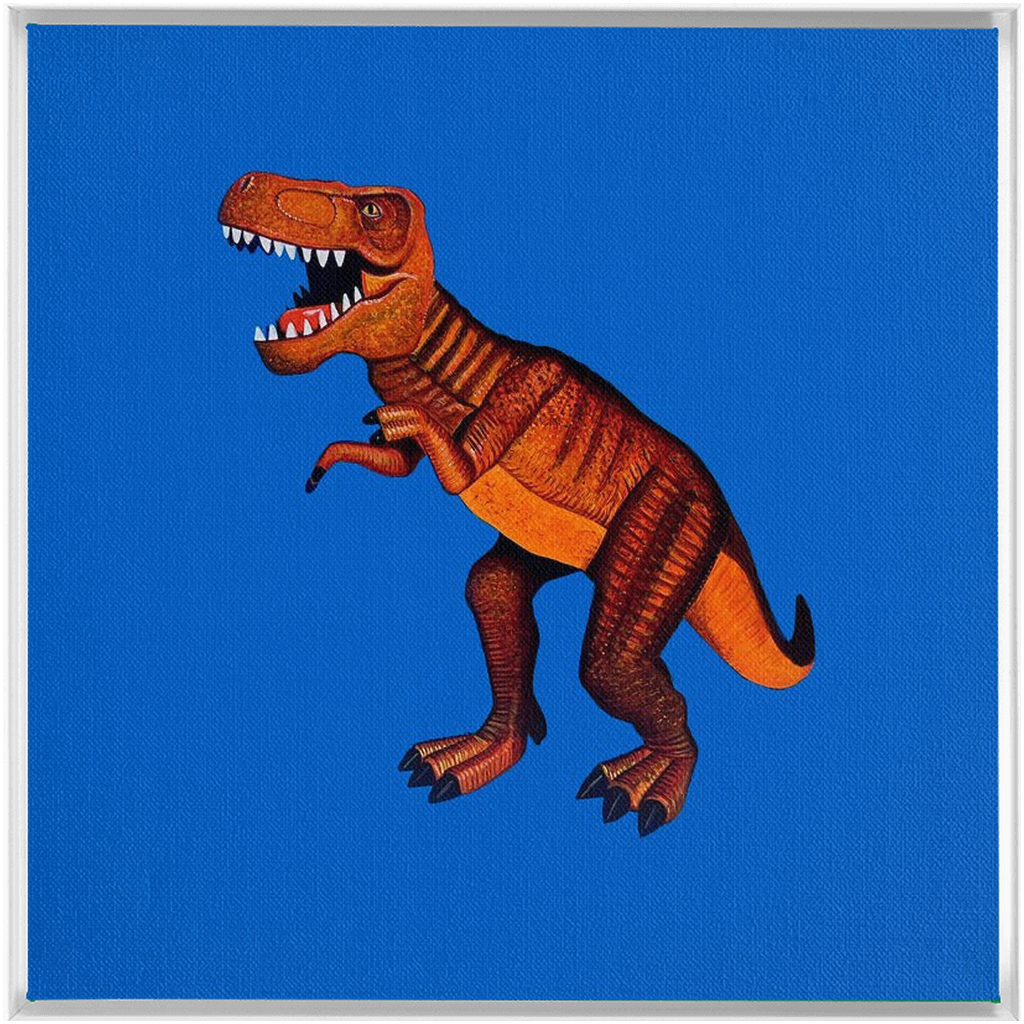 Blue/Orange Rex