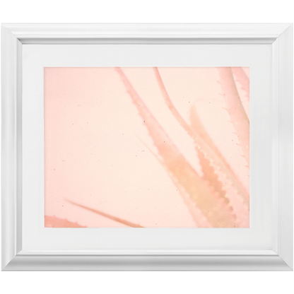 Elegant Imperfections No.1