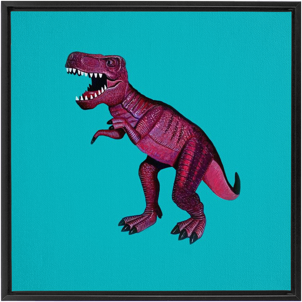 Magenta Rex