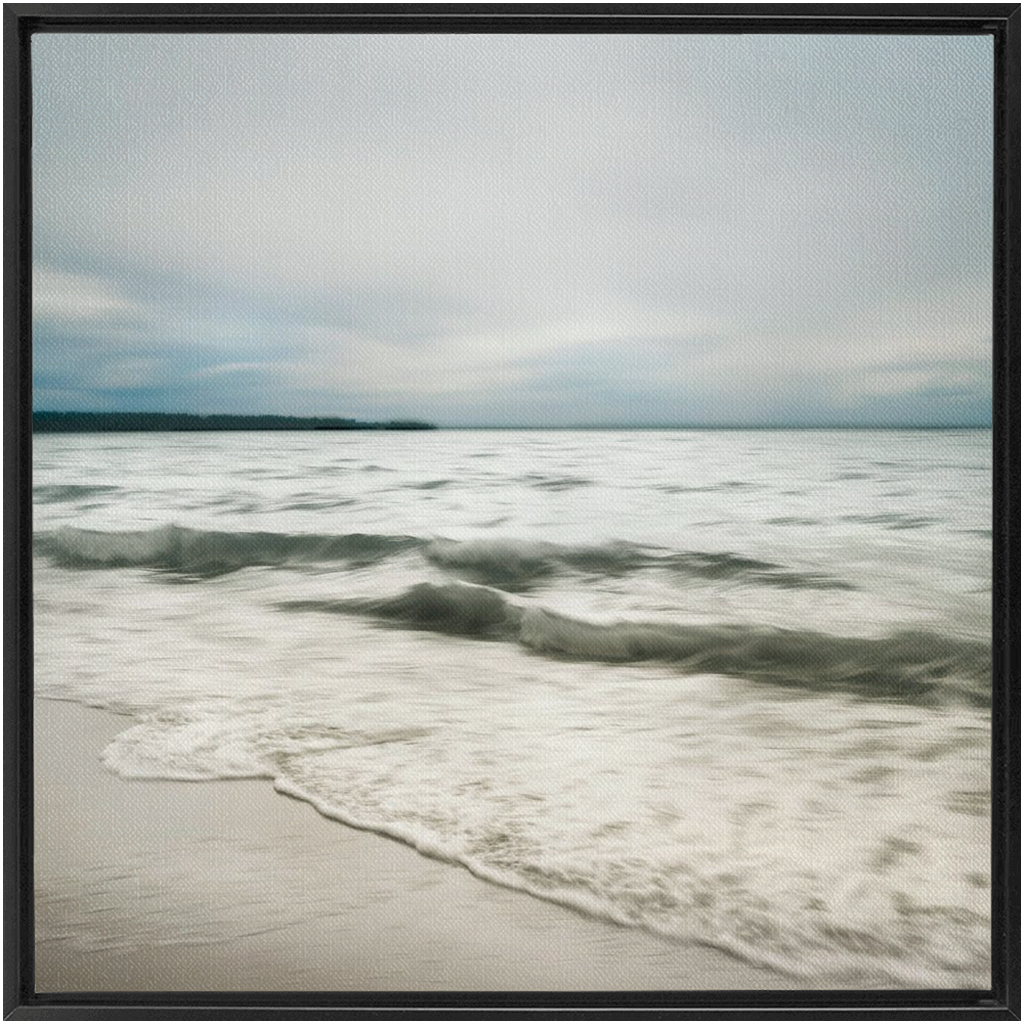 Stormy Third Beach