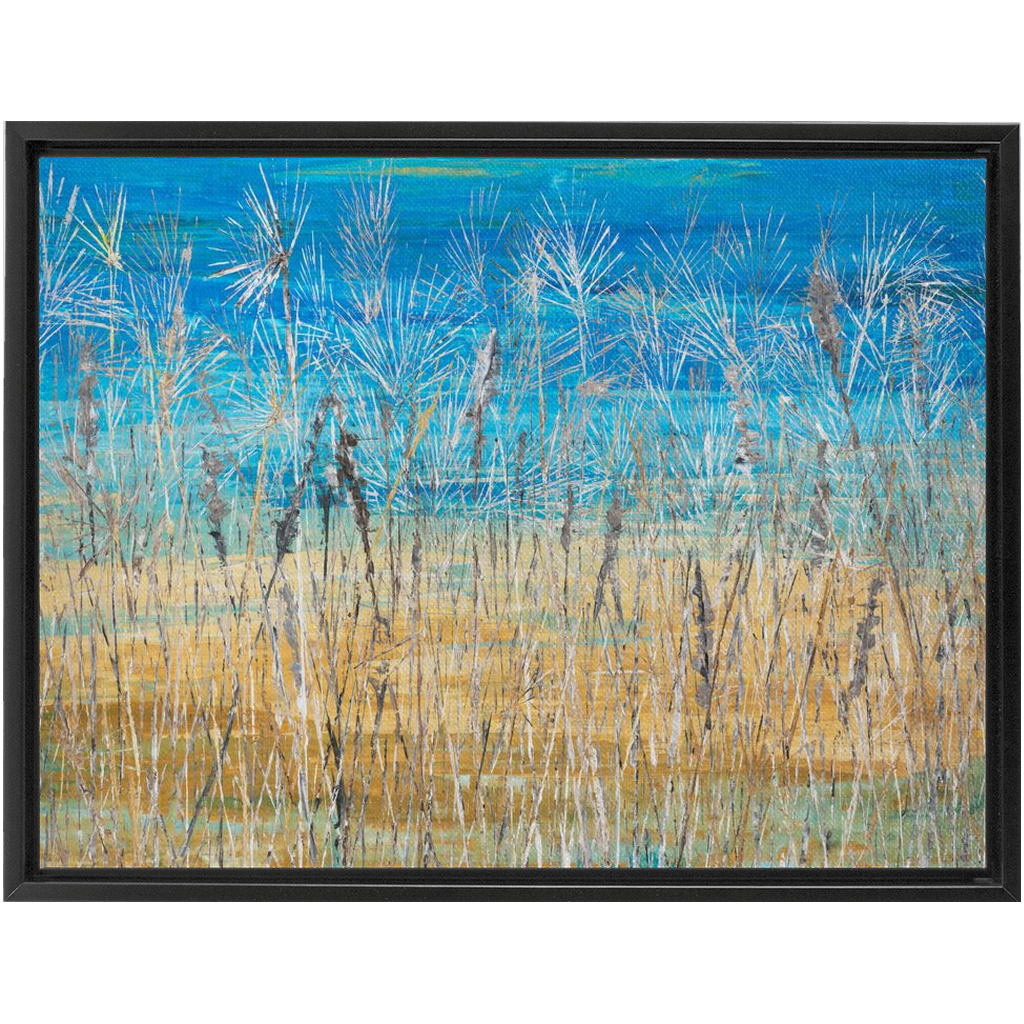 Beach Grass