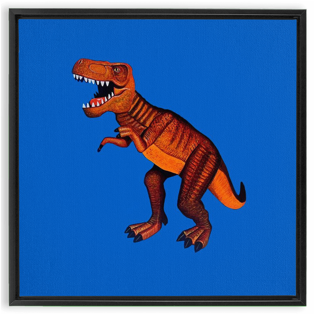 Blue/Orange Rex