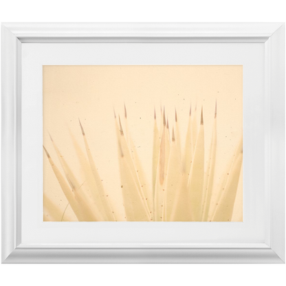 Imperfect Elegance No.4