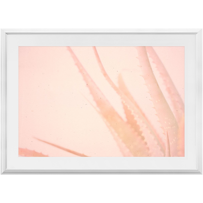 Elegant Imperfections No.1