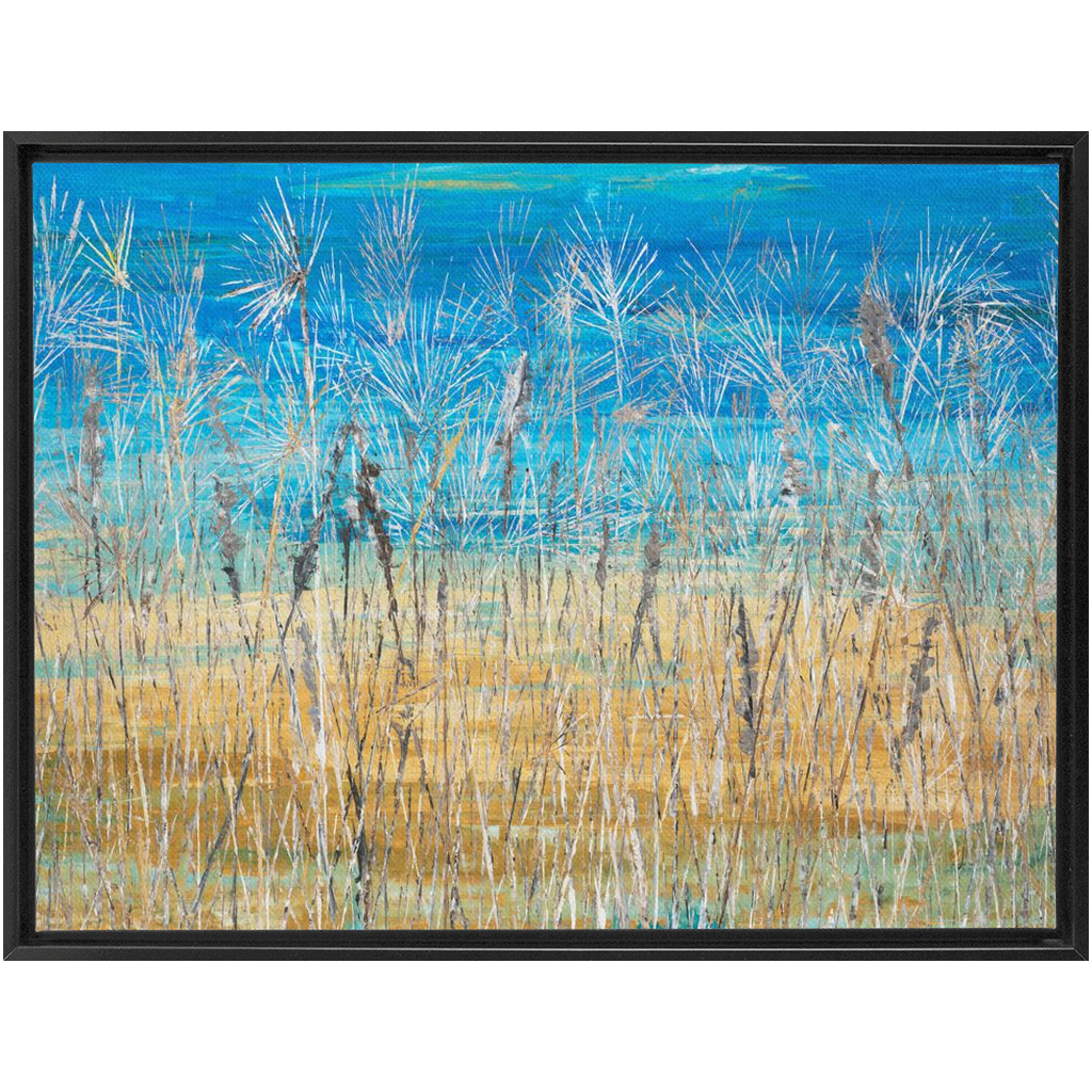 Beach Grass