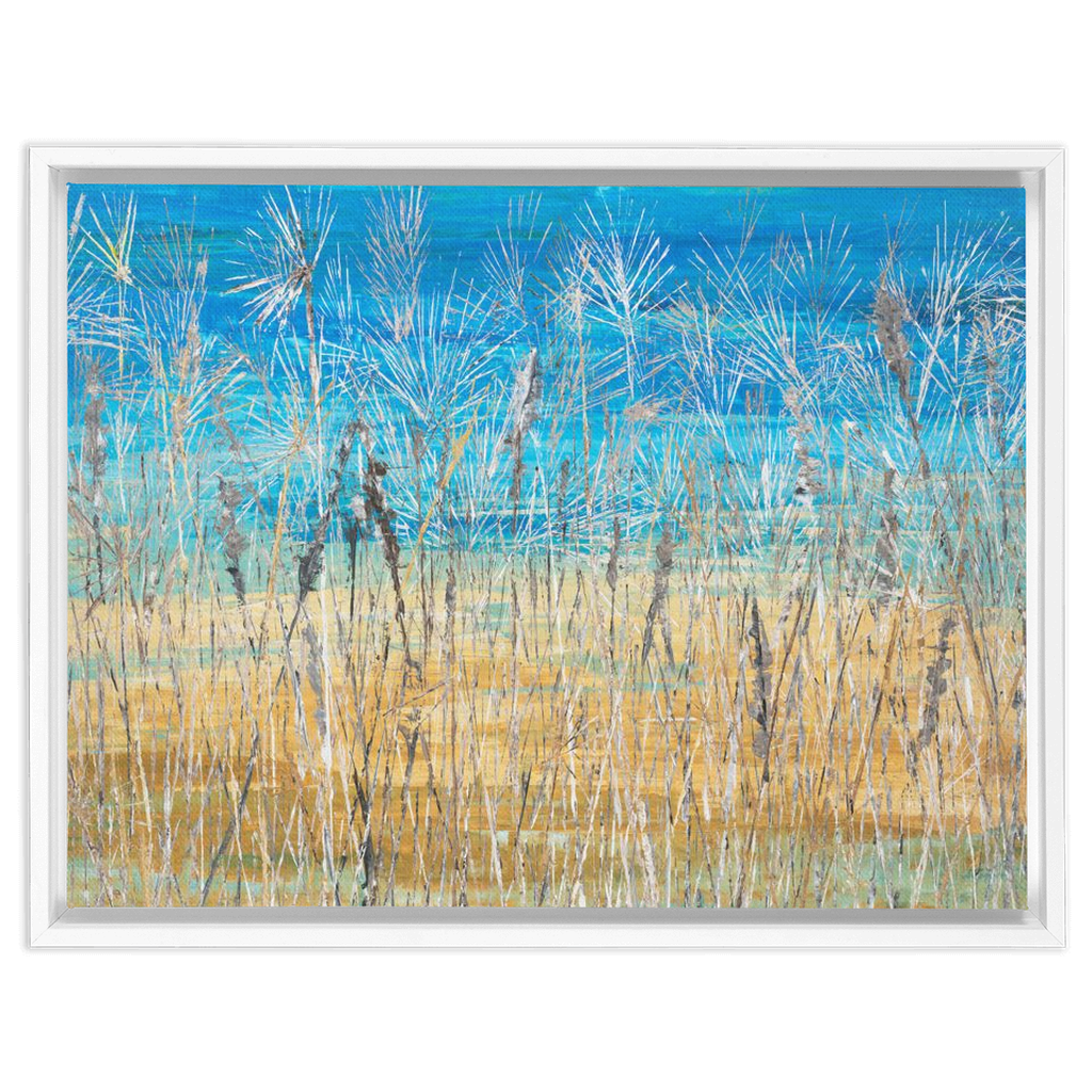 Beach Grass