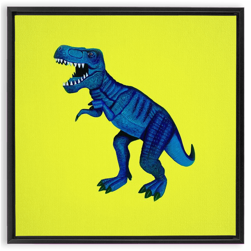 Yellow Rex