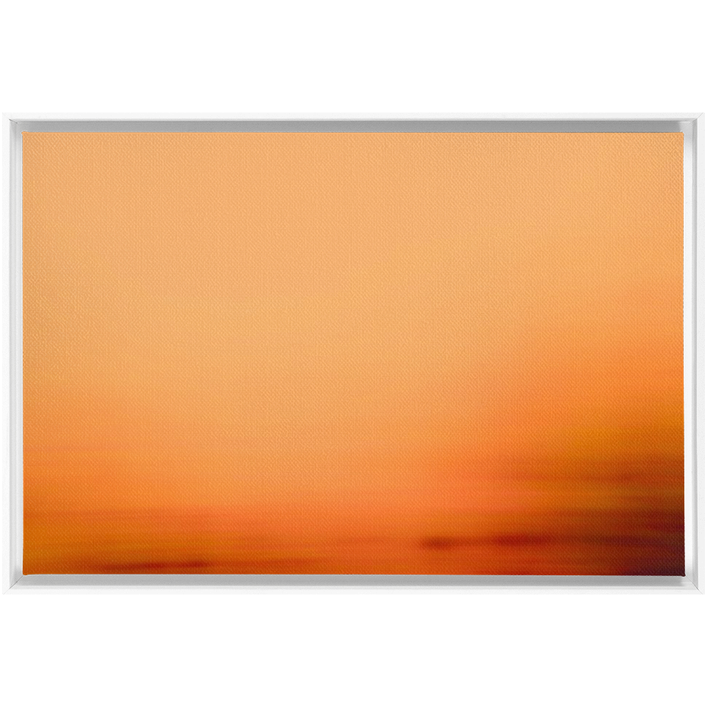 Summer Sunset Gradient