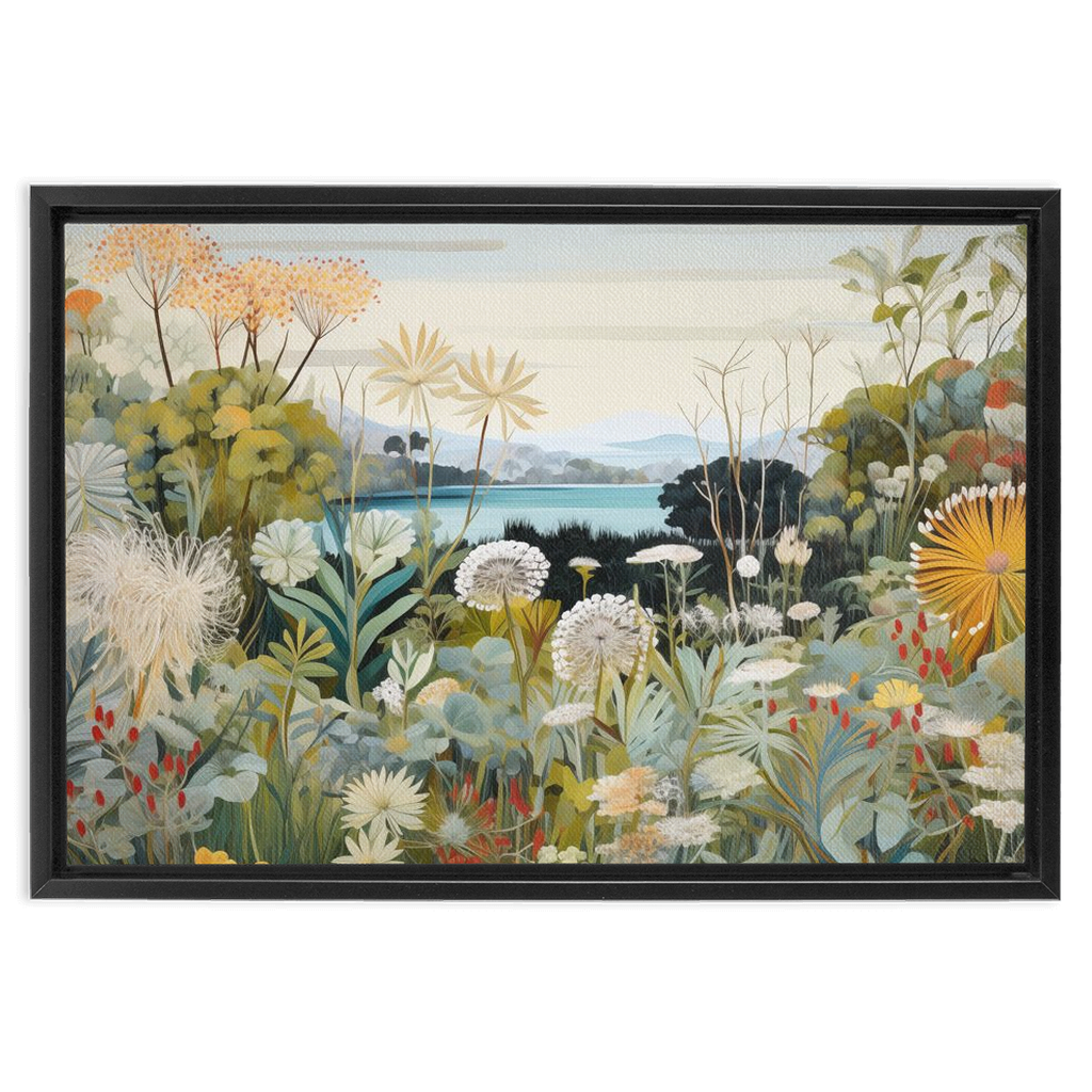 Verdant Vision
