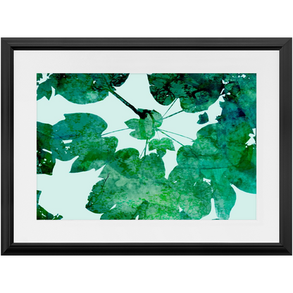 Deep Foliage