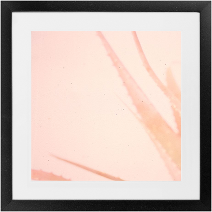 Elegant Imperfections No.1