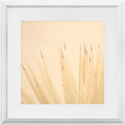 Imperfect Elegance No.4