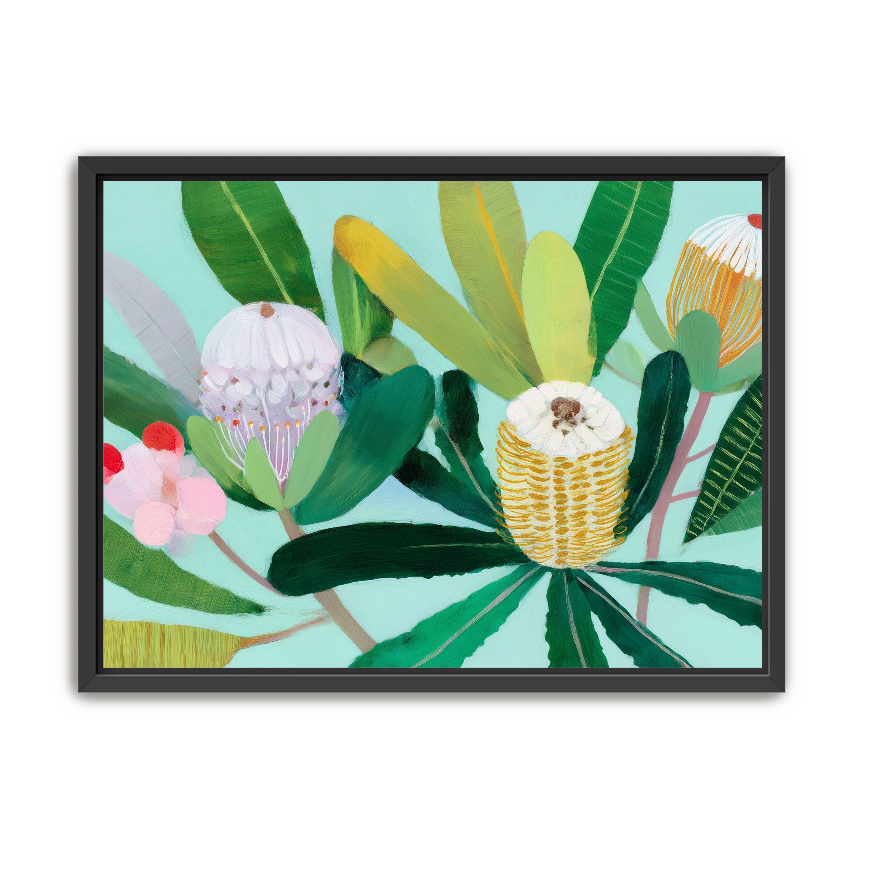 Australian Flora 10 