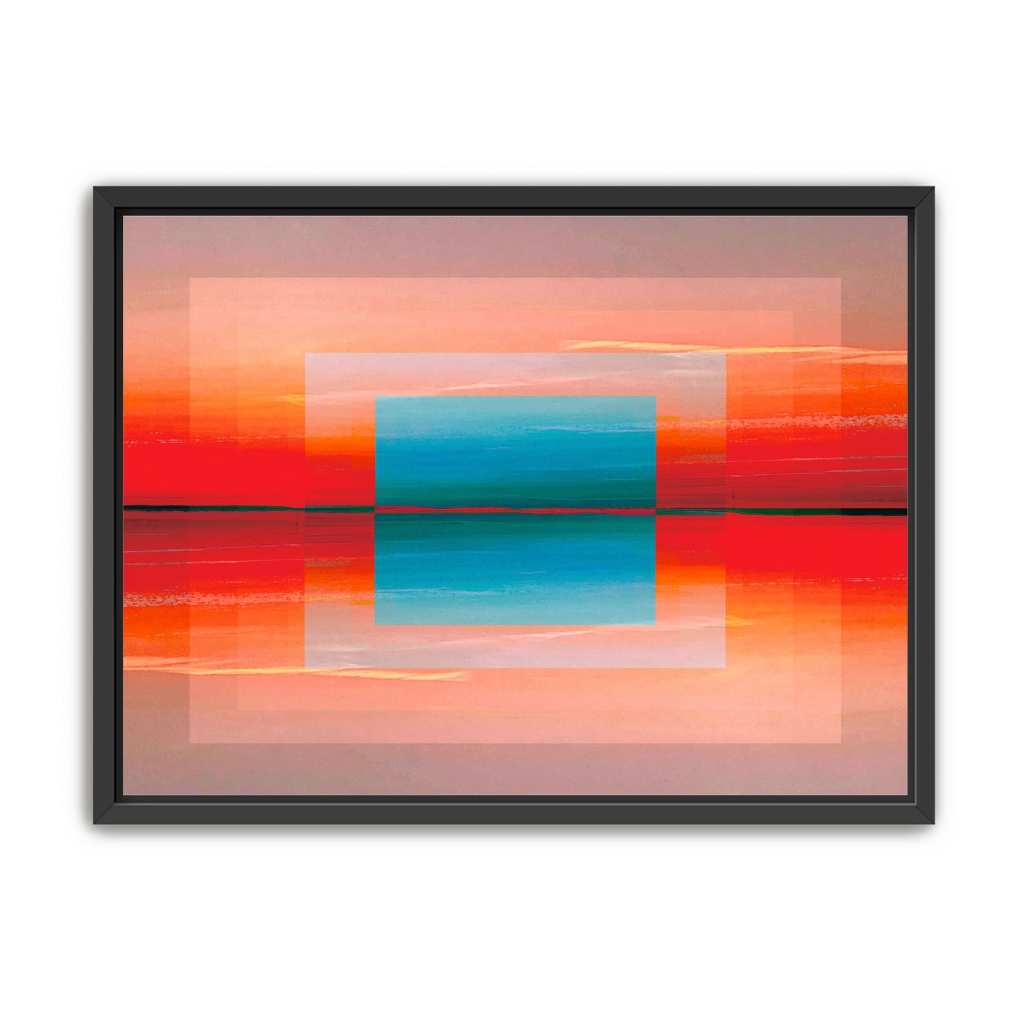 Sunrise at Gardiners Bay