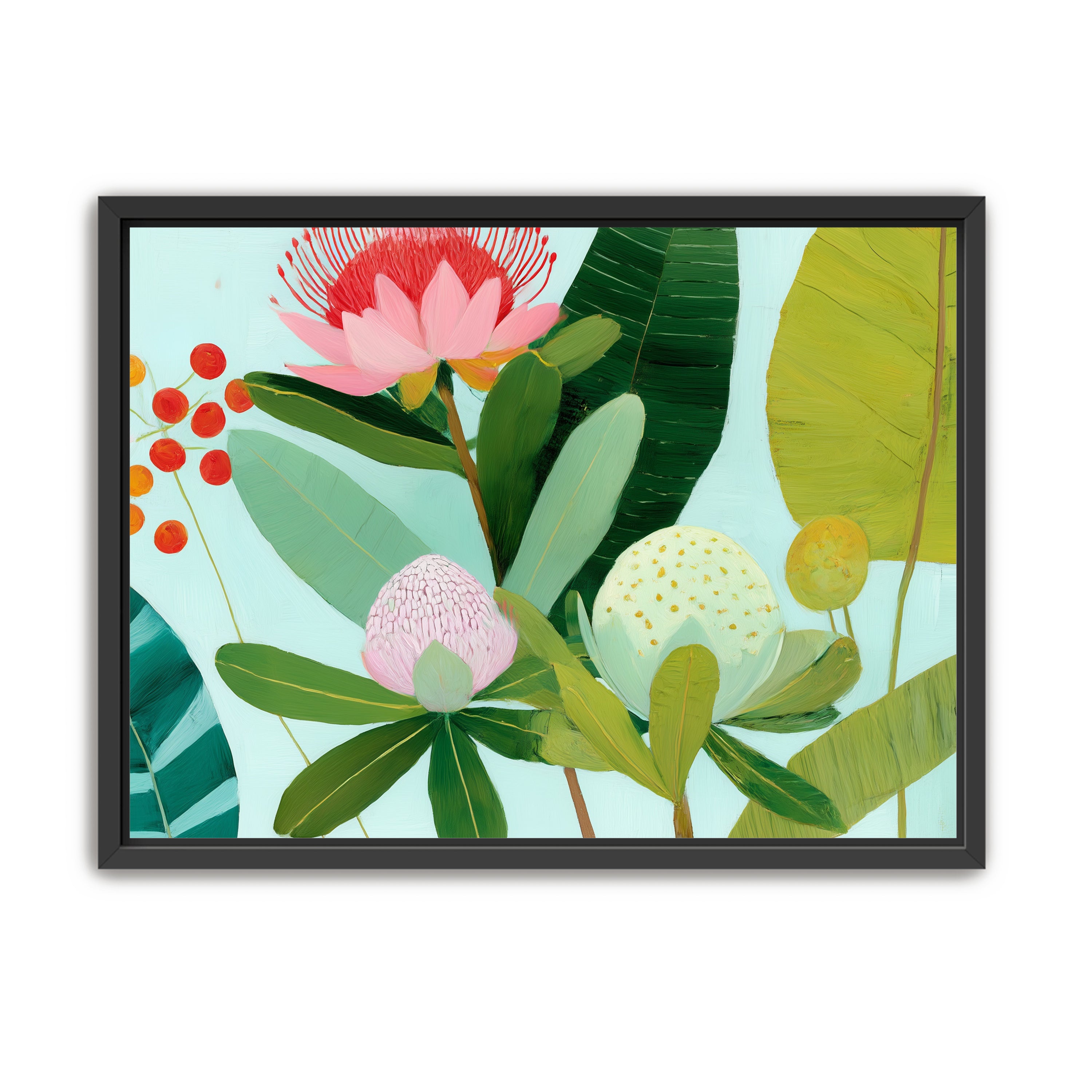 Australian Flora 1