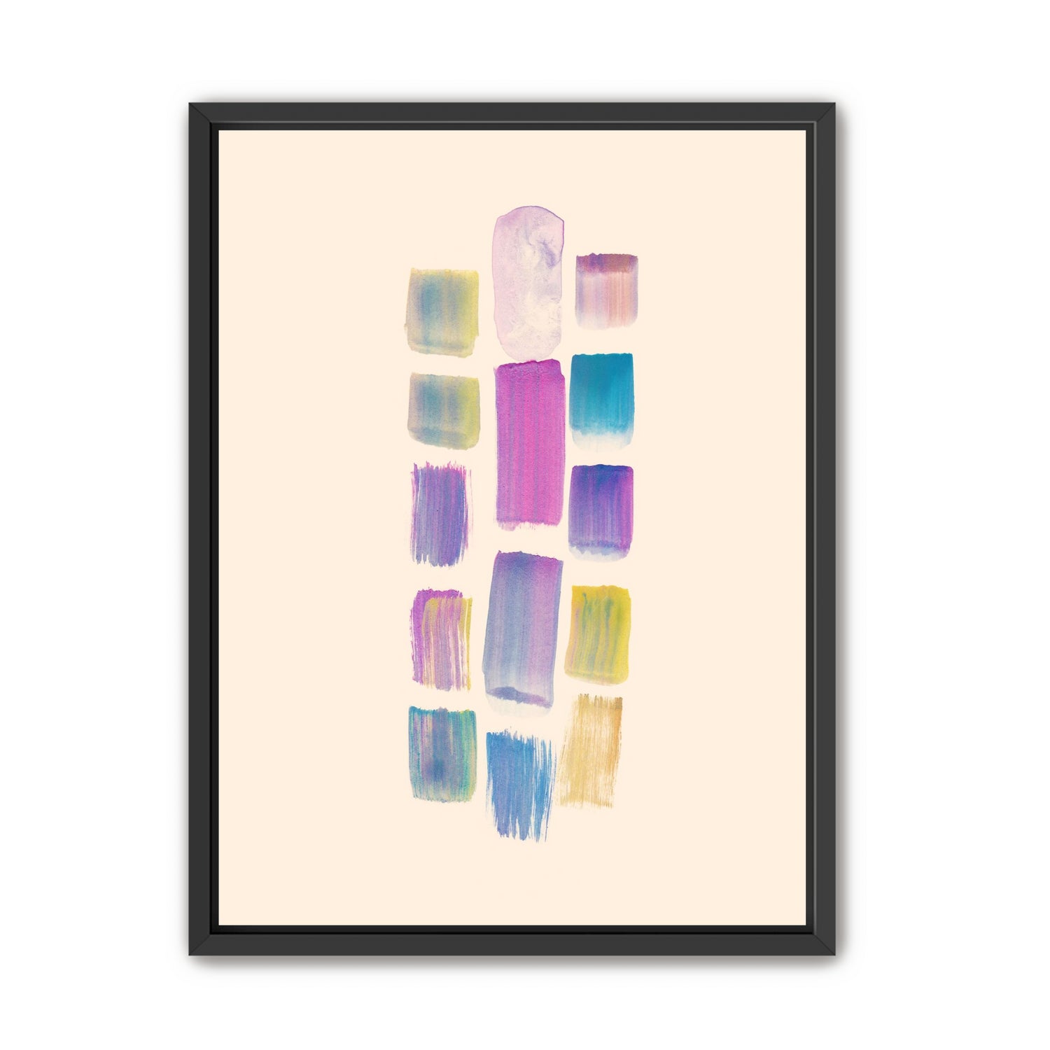 Cheerful Elemental Earths