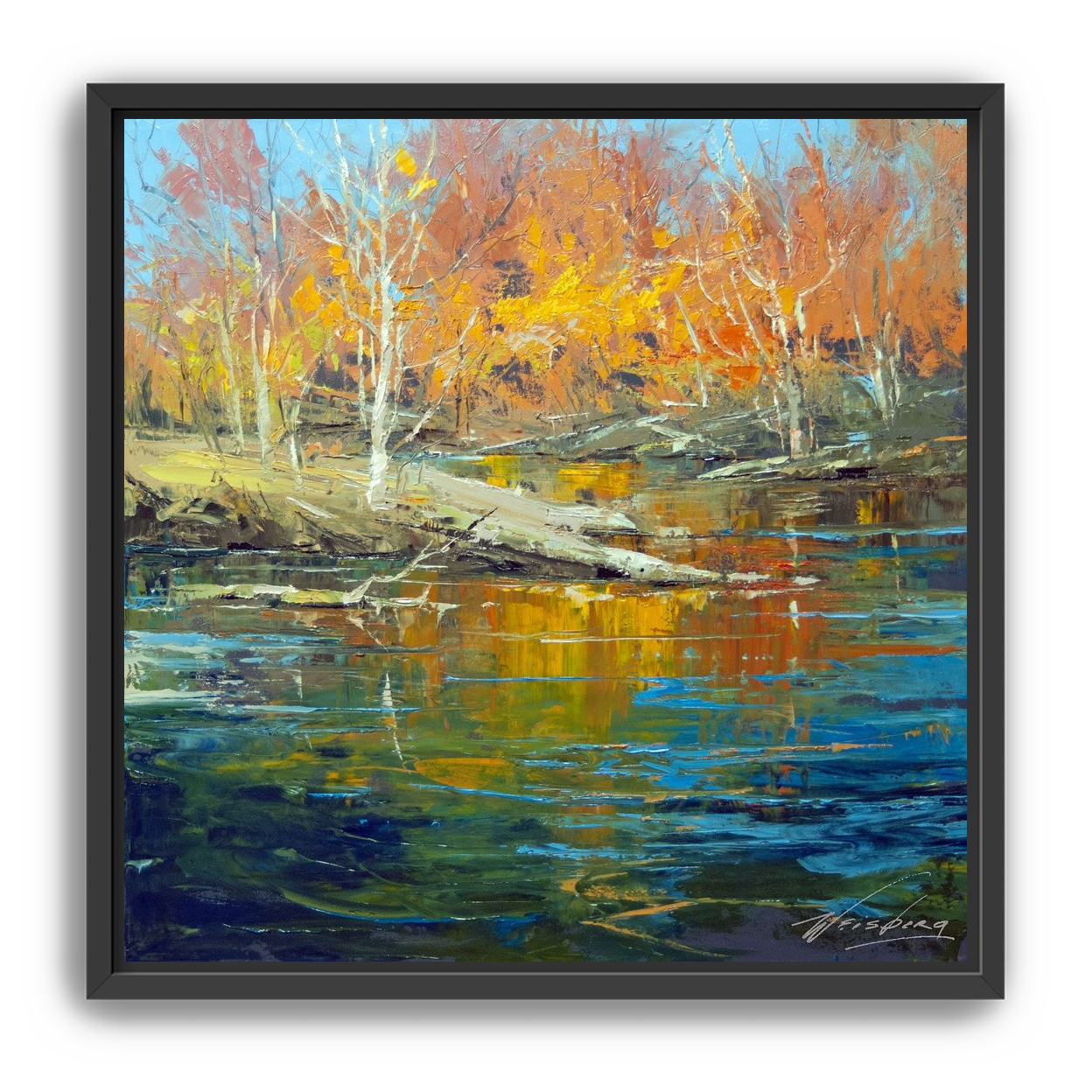 Sand Creek