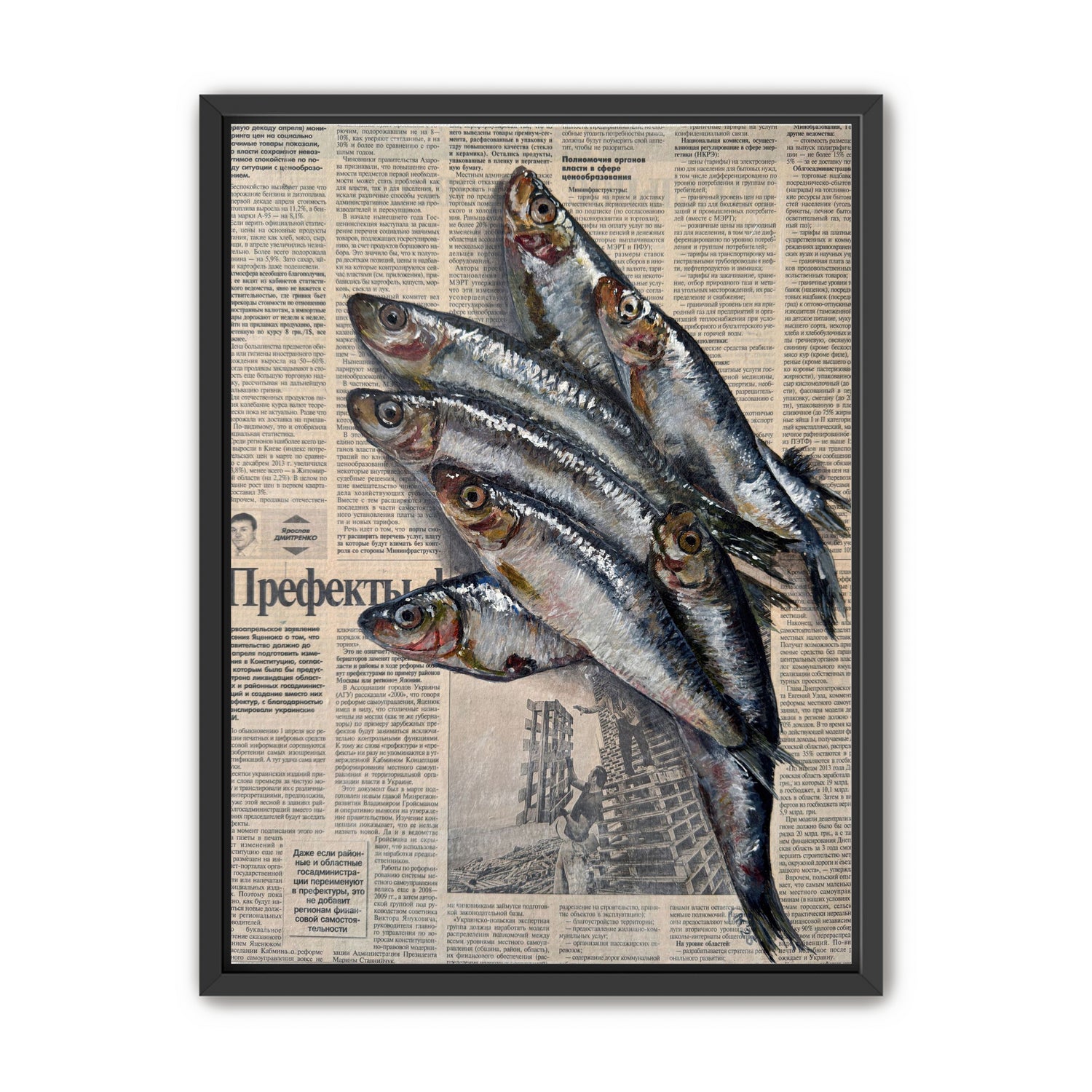 Sardine Scoop: Packed with Flavor